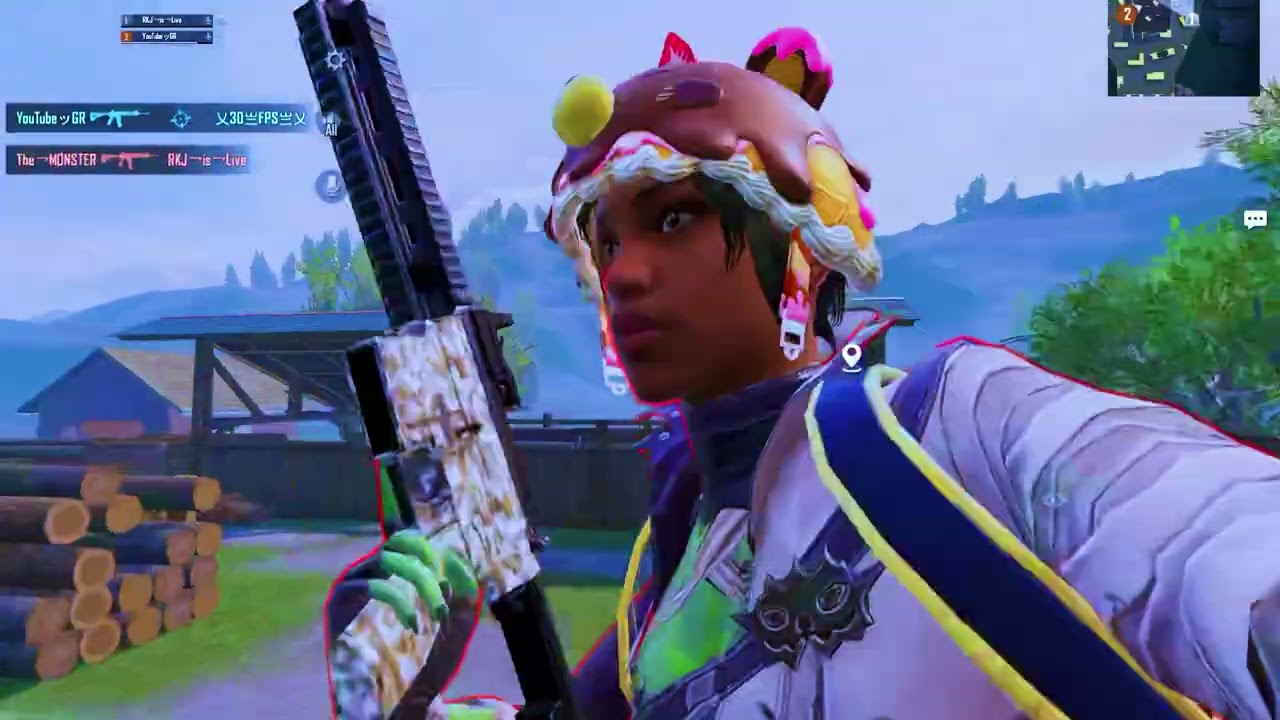 TDM challenge