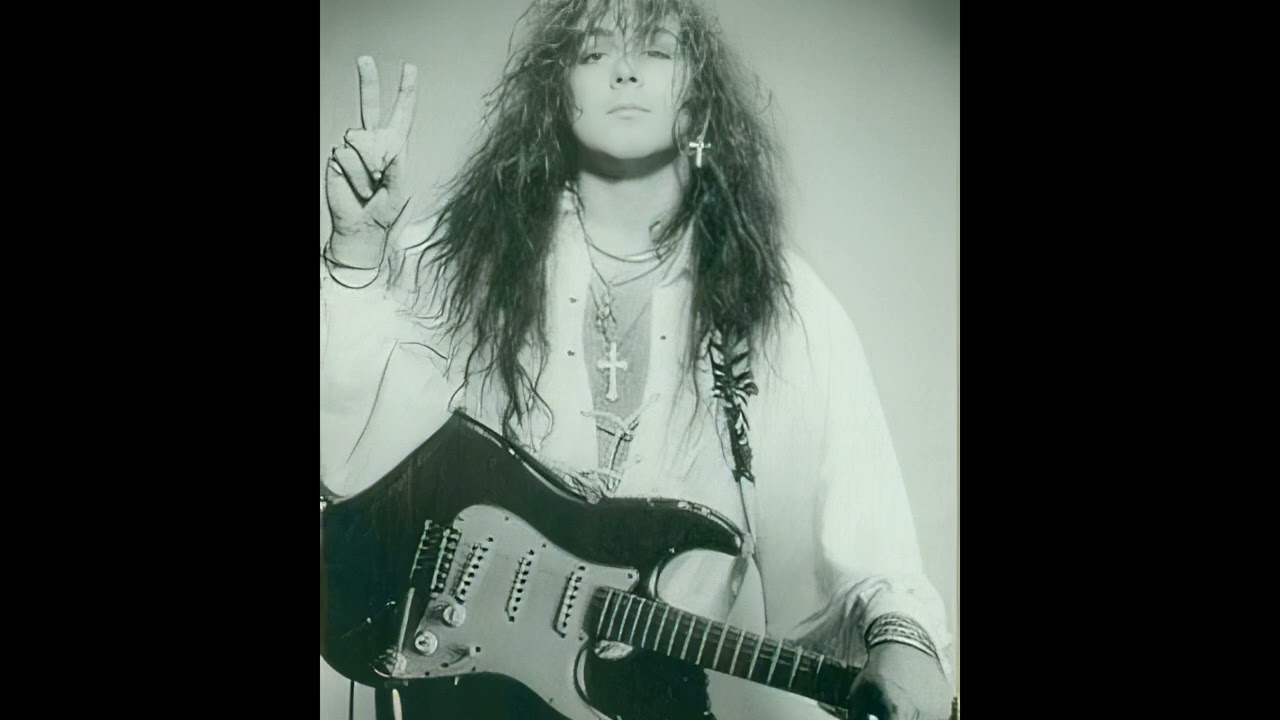 Malmsteen-Neoclassical Vol II