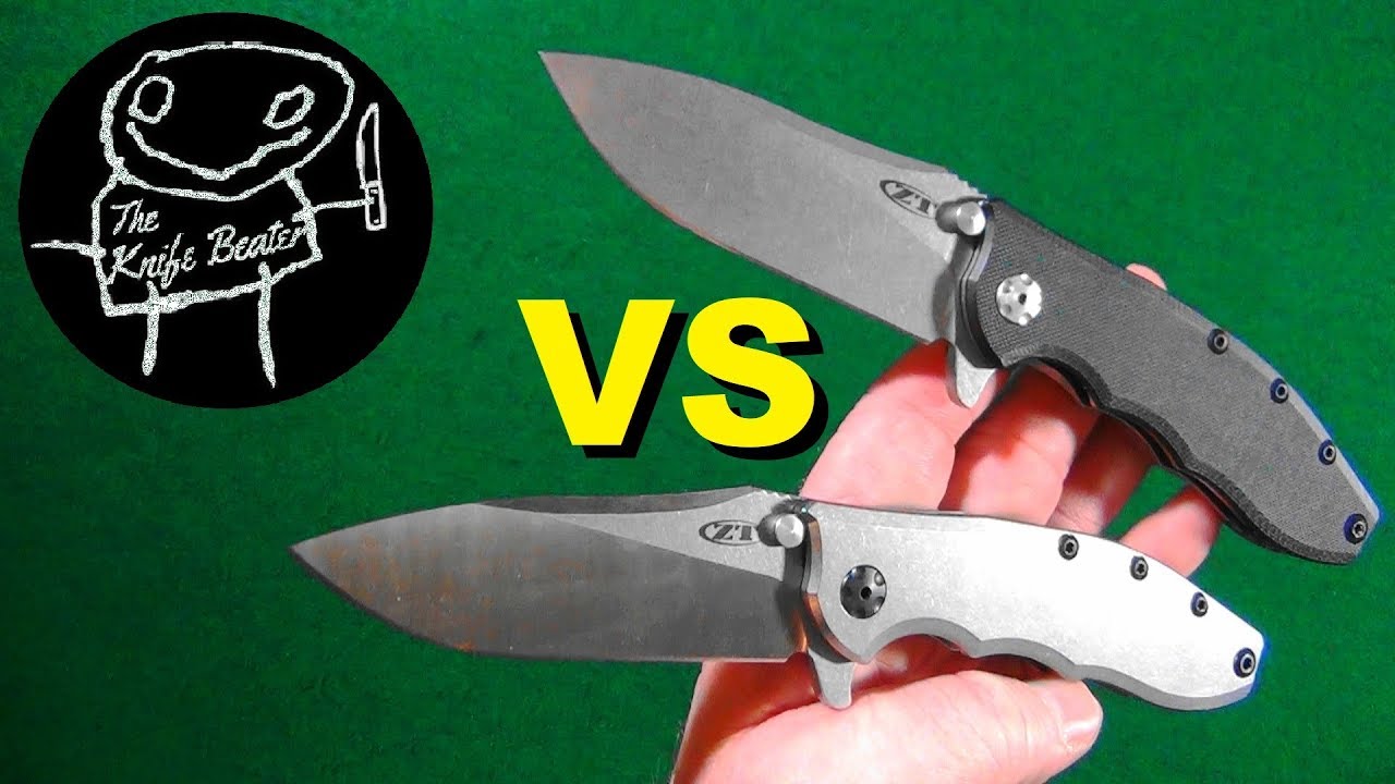 ZT 0562 vs ZT 0562Ti - 10 (Surprising) Differences