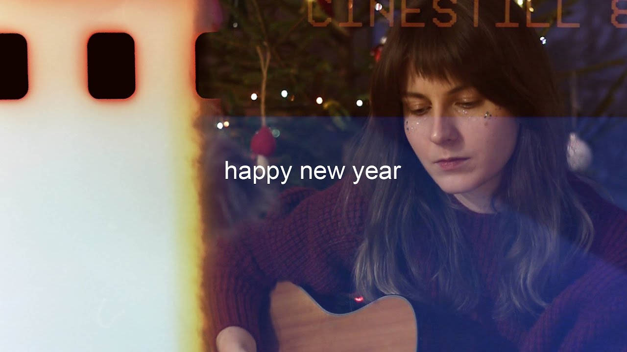 happy new year (abba cover)