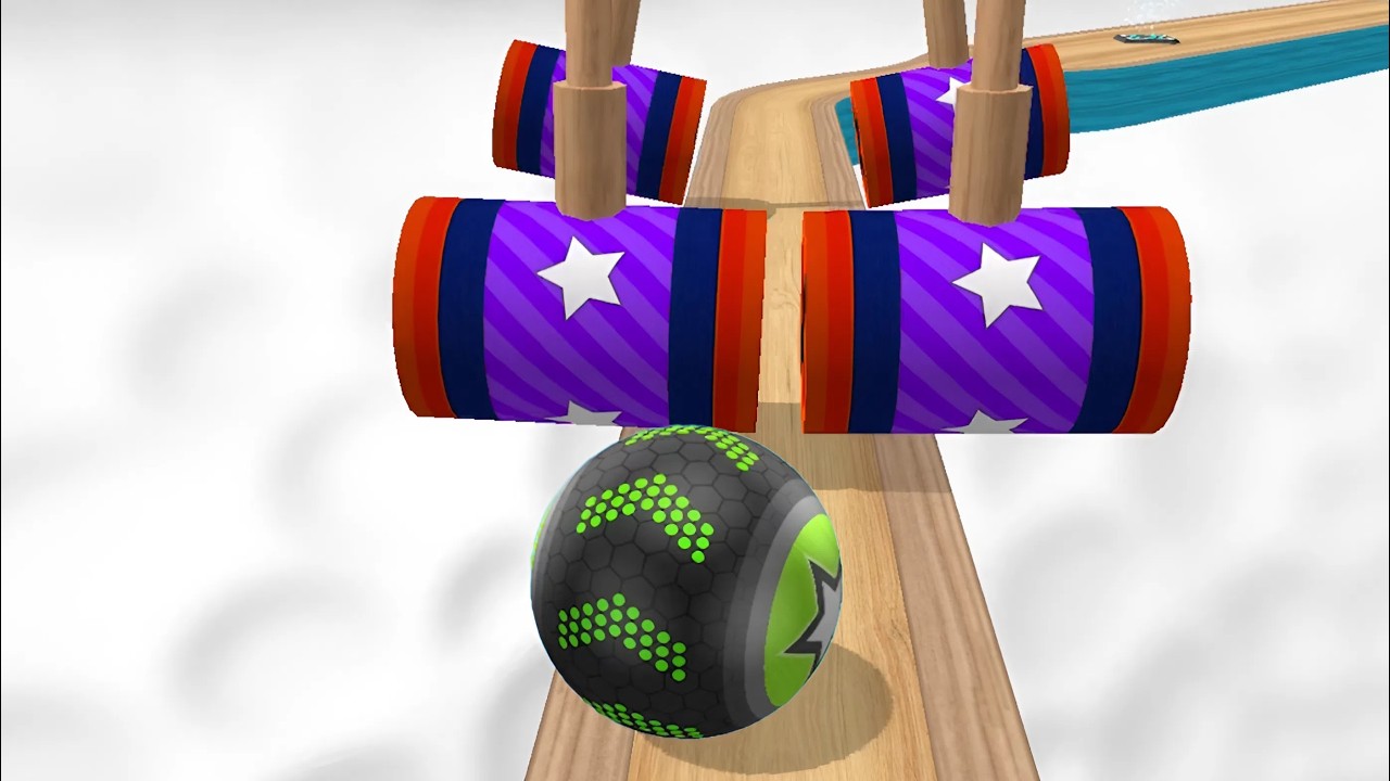 Going Balls SpeedRun Gameplay Level 1463 - 1466