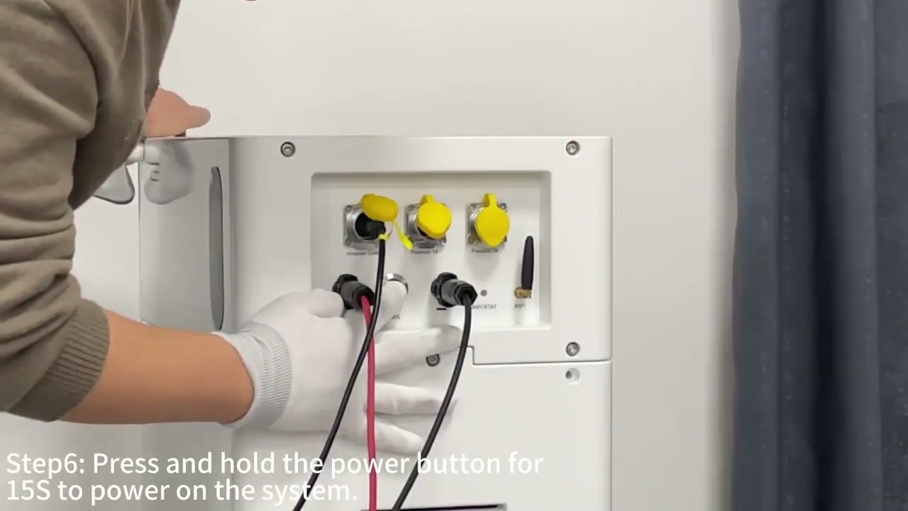 Dyness Tower PRO - Installation video & guide
