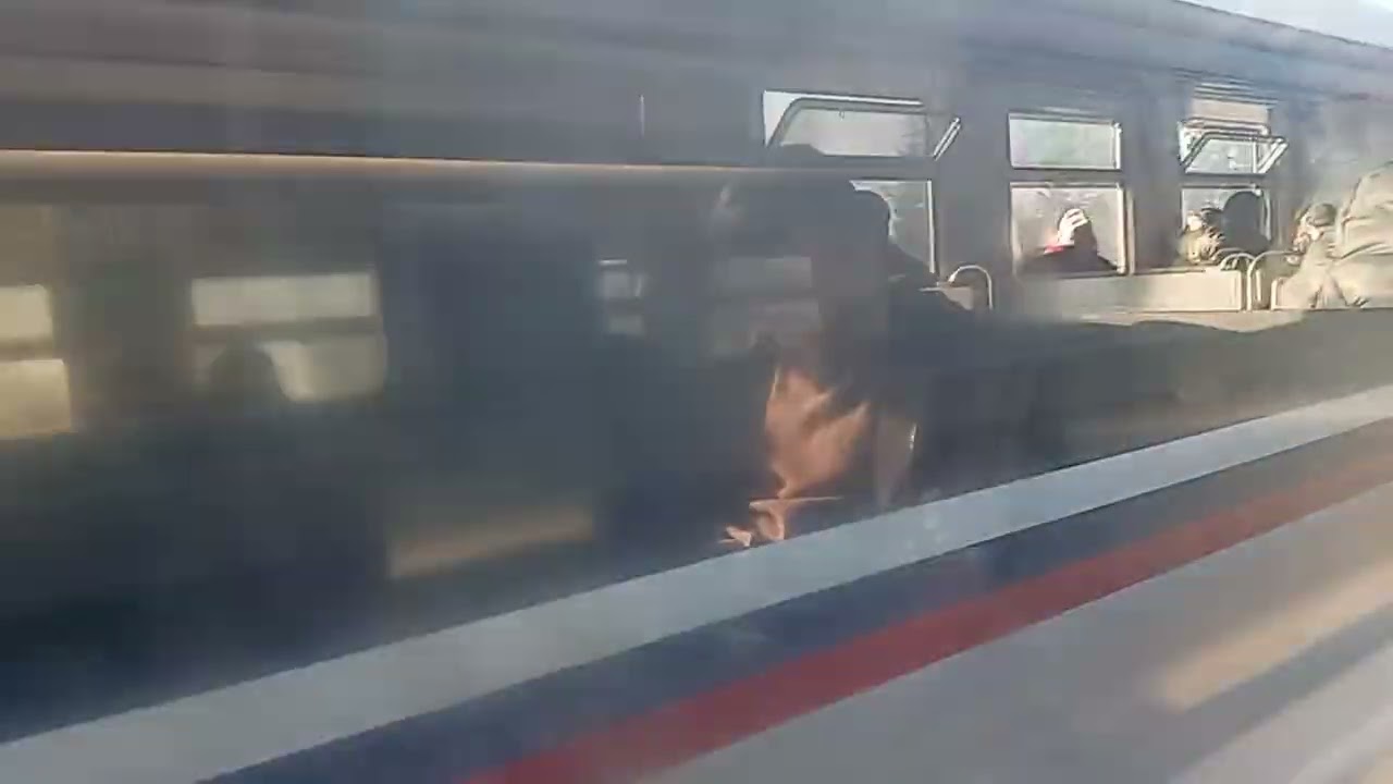 От Тосно до Любань