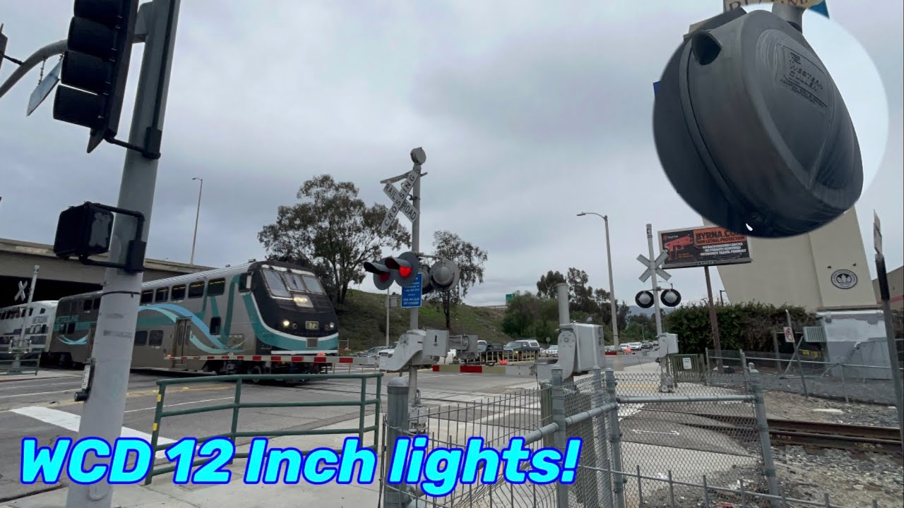Paxton Street railroad crossing 1/2/2023
