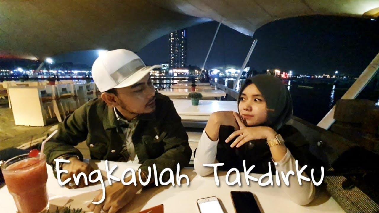 Engkaulah Takdirku || FIKOH FOMAL