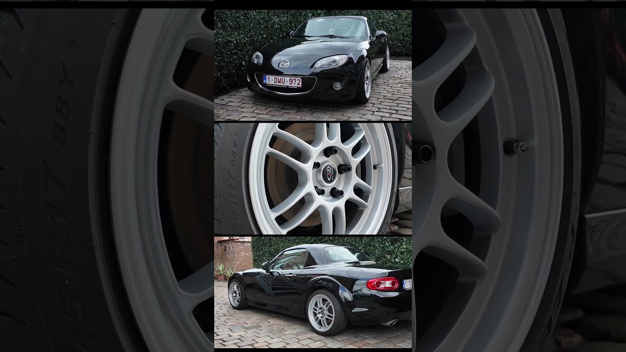 cinematic edit #miata #ncmiata #roadster #mx5miata #ncec #mx5 #mx5modified #ncfl #mazda