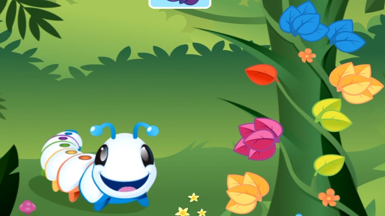 Think & Learn Code-a-pillar Gameplay for Children