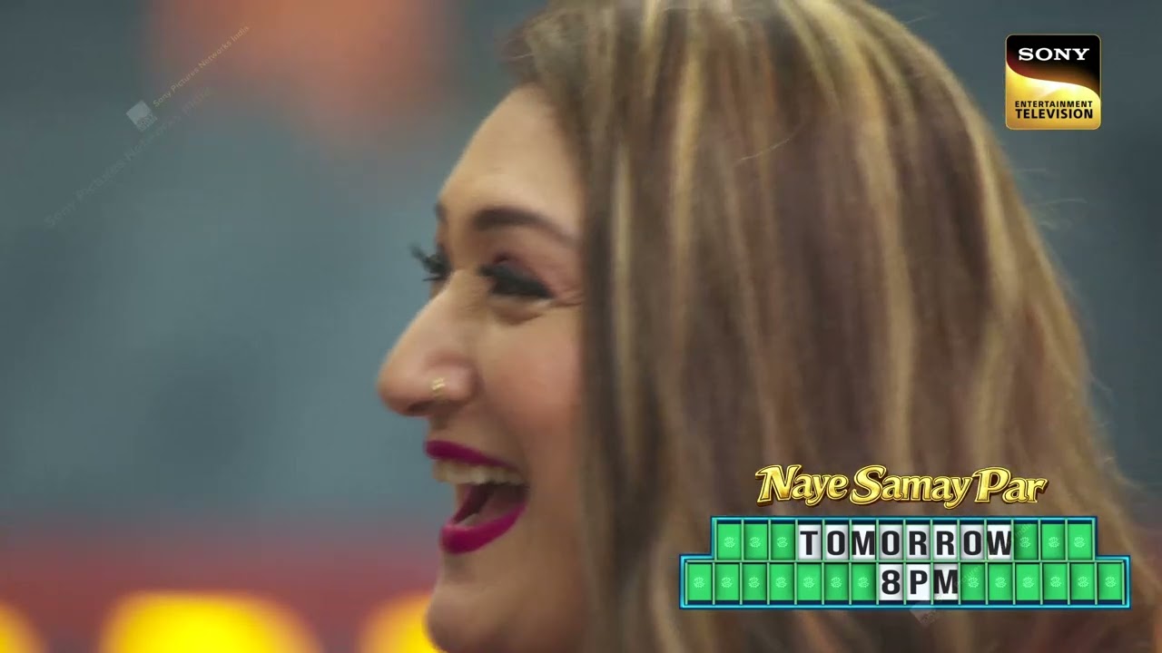 Sunita Ahuja On MasterChef India | MasterChef India | Tomorrow At 8:00 PM | Only On SET & Sony LIV