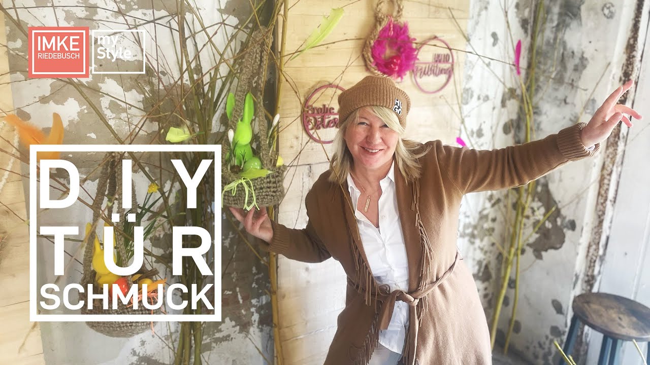 Türkränze | Imke Riedebusch