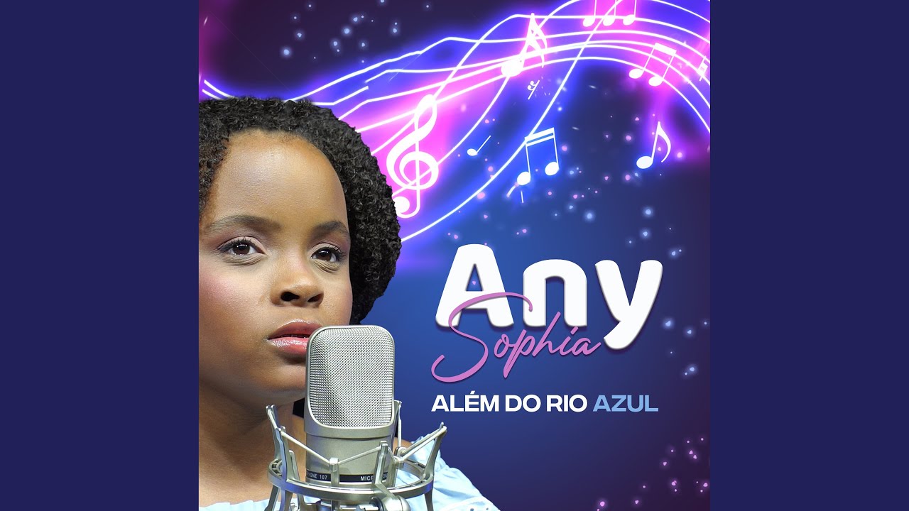 Além do Rio Azul