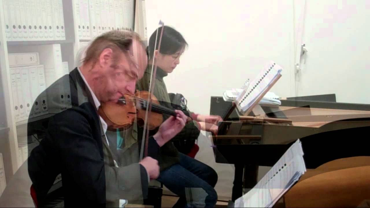 Combattimento Consort Amsterdam