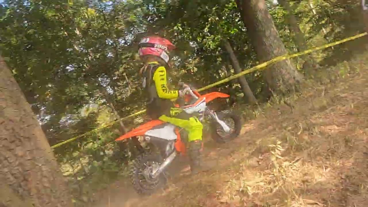MSXC GP Raper Farms 2025 Micro Bike