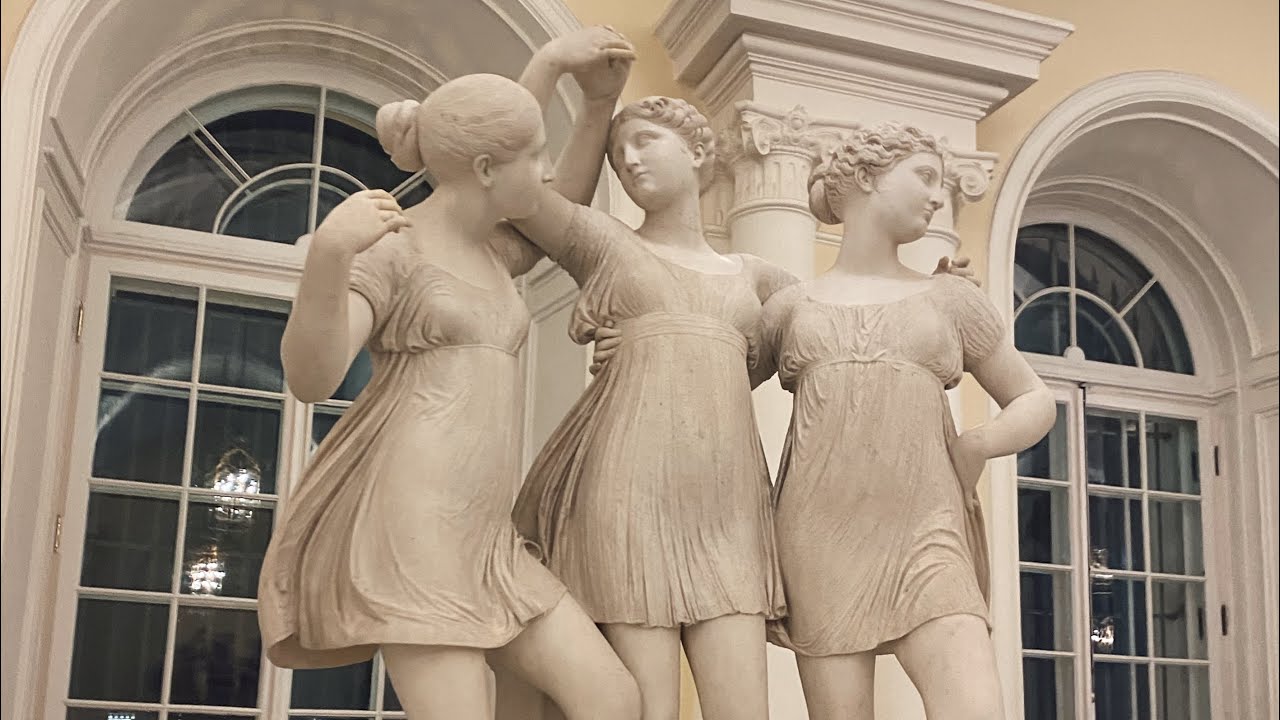 История одного вечера | Предновогодняя сказка 