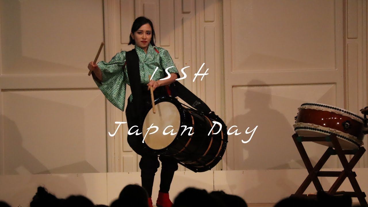ISSH Japan Day 2025