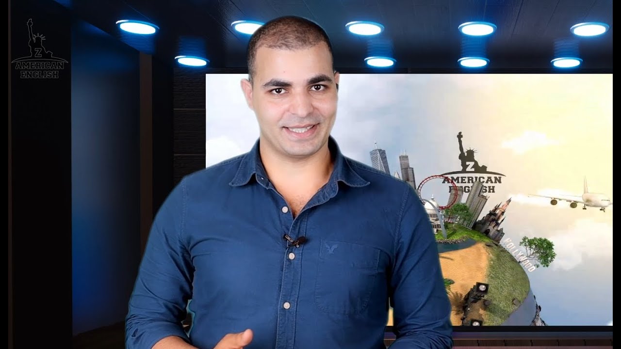 كورس تقوية مهارة الإستماع في اللغة الإنجليزية المستوى الثالث الحلقة الأولى