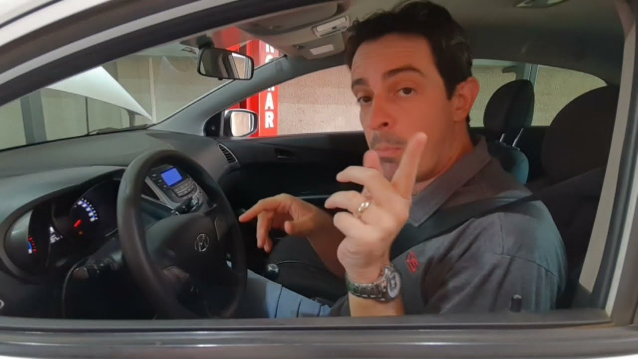 Defeito no Sensor de Rotação HB20! E agora?