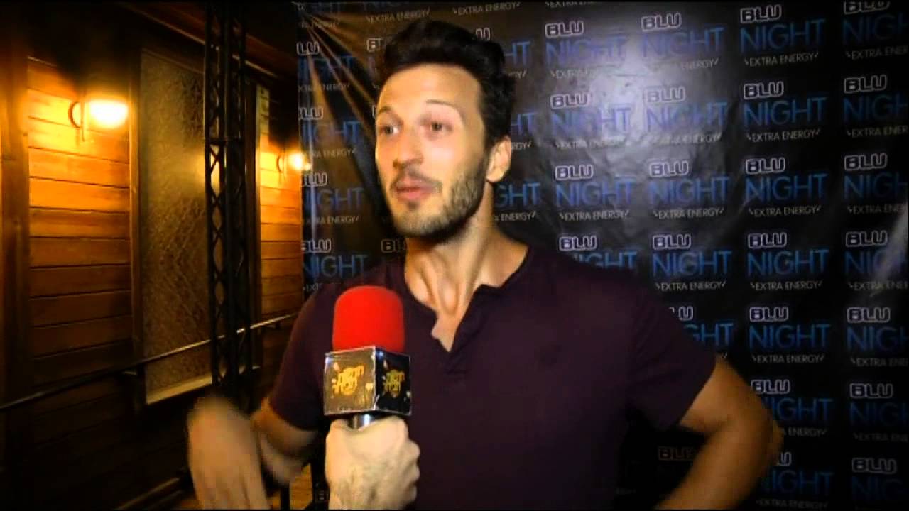 מייקל לואיס מדבר על ניבר - חדשות הבידור