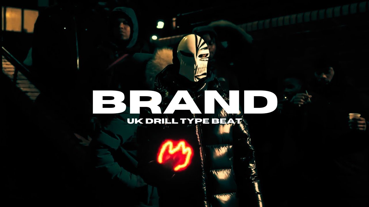[FREE] Uk Drill Type Beat x Ny Drill Type Beat 