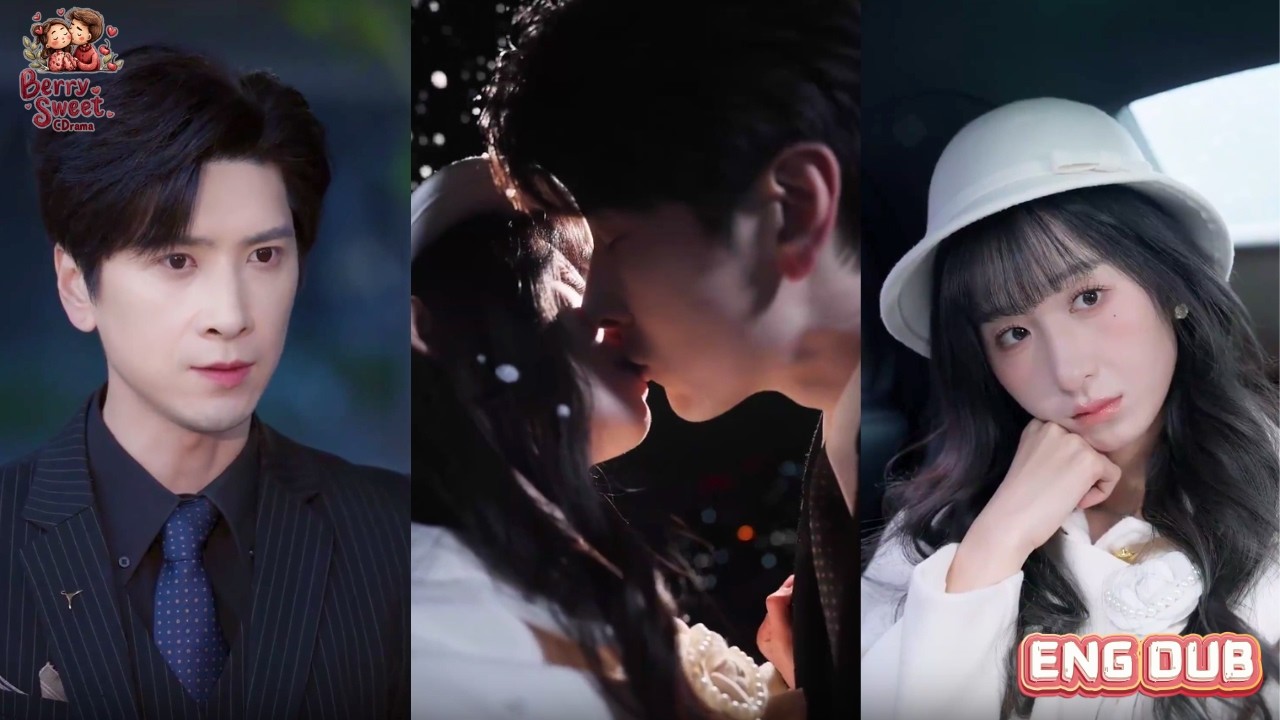 [ENG DUB] I Wake Up With Amnesia, Married to a Stranger. His Love Feels Like a Gilded Cage. | CDRAMA