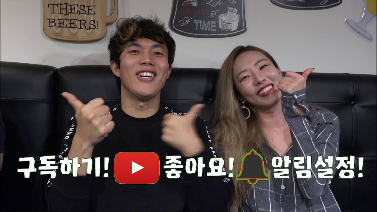 미국 LA에 놀러온 90만 유튜버 덕출 : DCTVGO 인터뷰