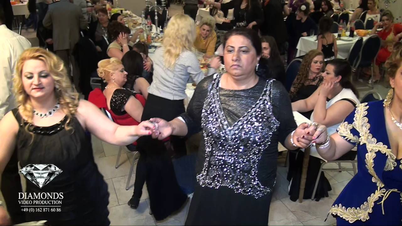 Studio Diamant 2016 Gazmend Rama Sulltan Hajolli Sadri Gjakova te Perparim Hajrizaj Teil8