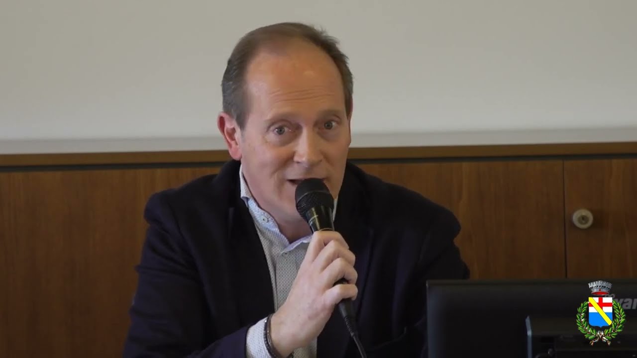 ANDORA CONSIGLIO COMUNALE 15 gennaio 2025