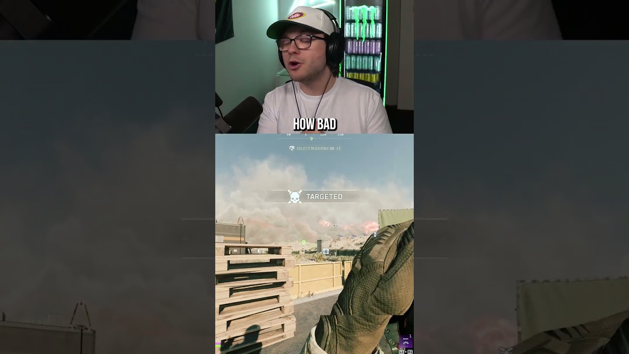 Сообщество Battlefield выступает против REDSEC?