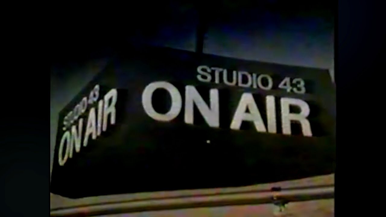 1979-9-2 NFL Broadcast Highlights Week 1 Early