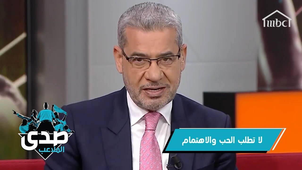 مصطفى الآغا: لا تطلب الحب والاهتمام .. ولا تراقب من أنهيت علاقتك به