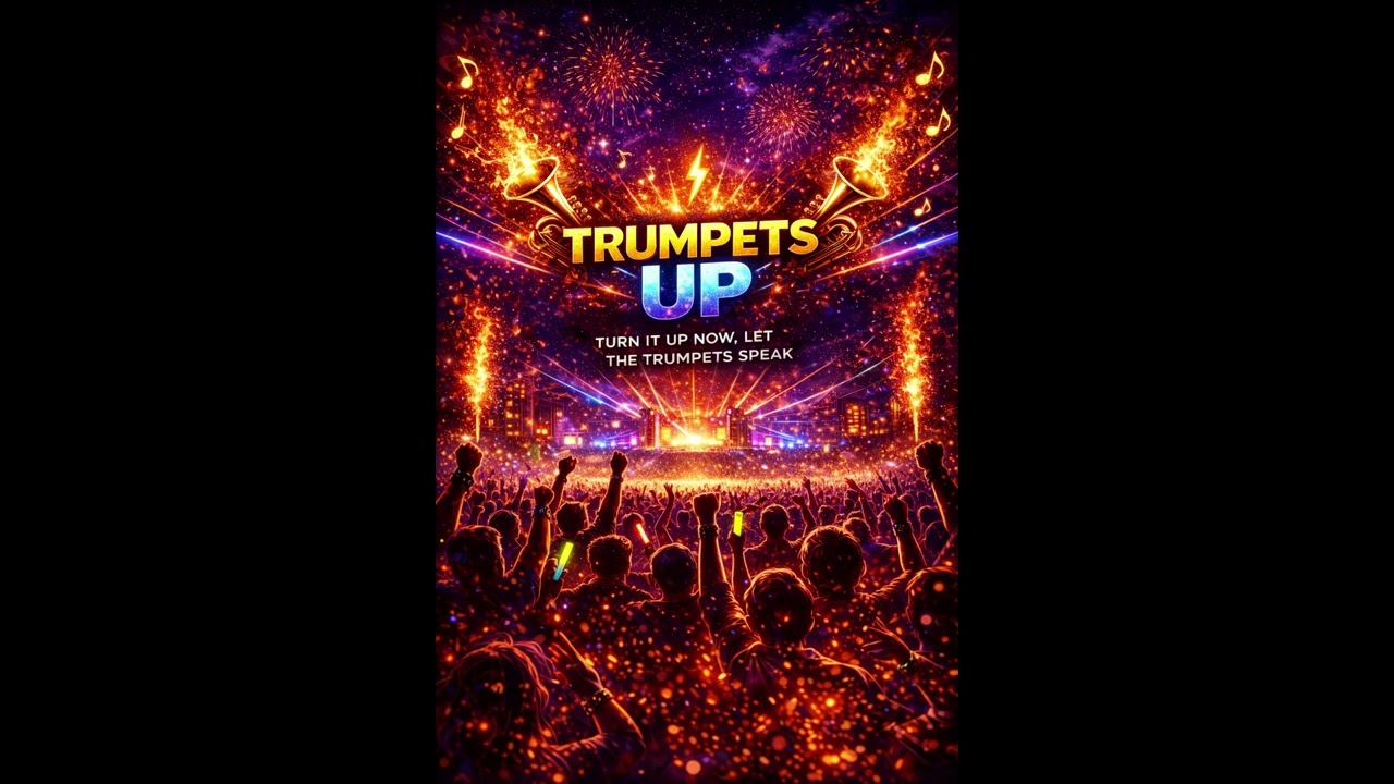 Trumpets Up (Party Mix)