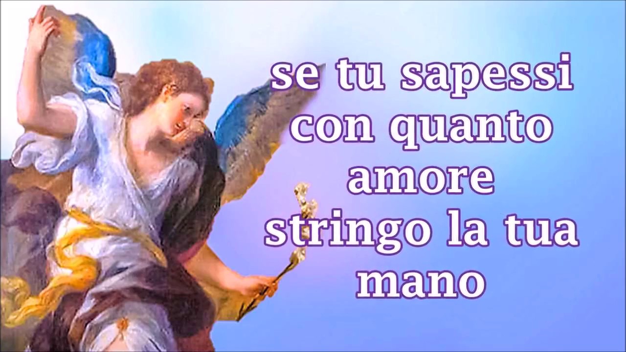 Angelo Custode