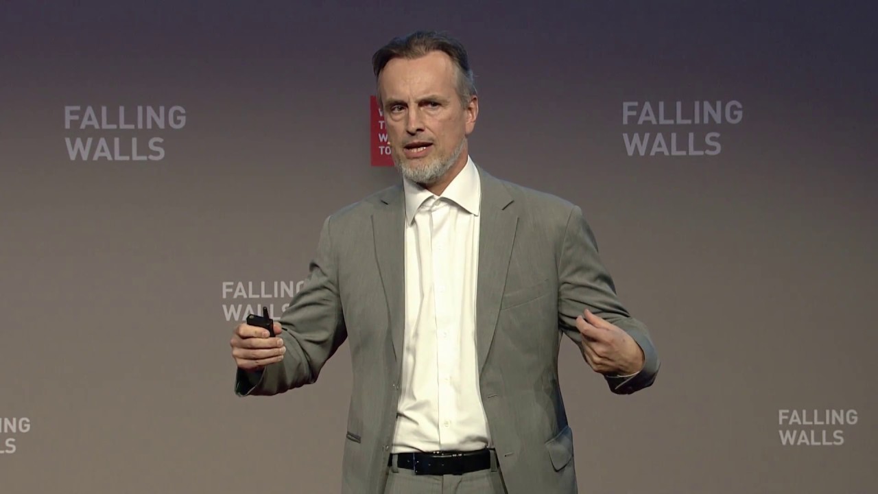 How AI Is Beginning To Surpass Humans | Jürgen Schmidhuber