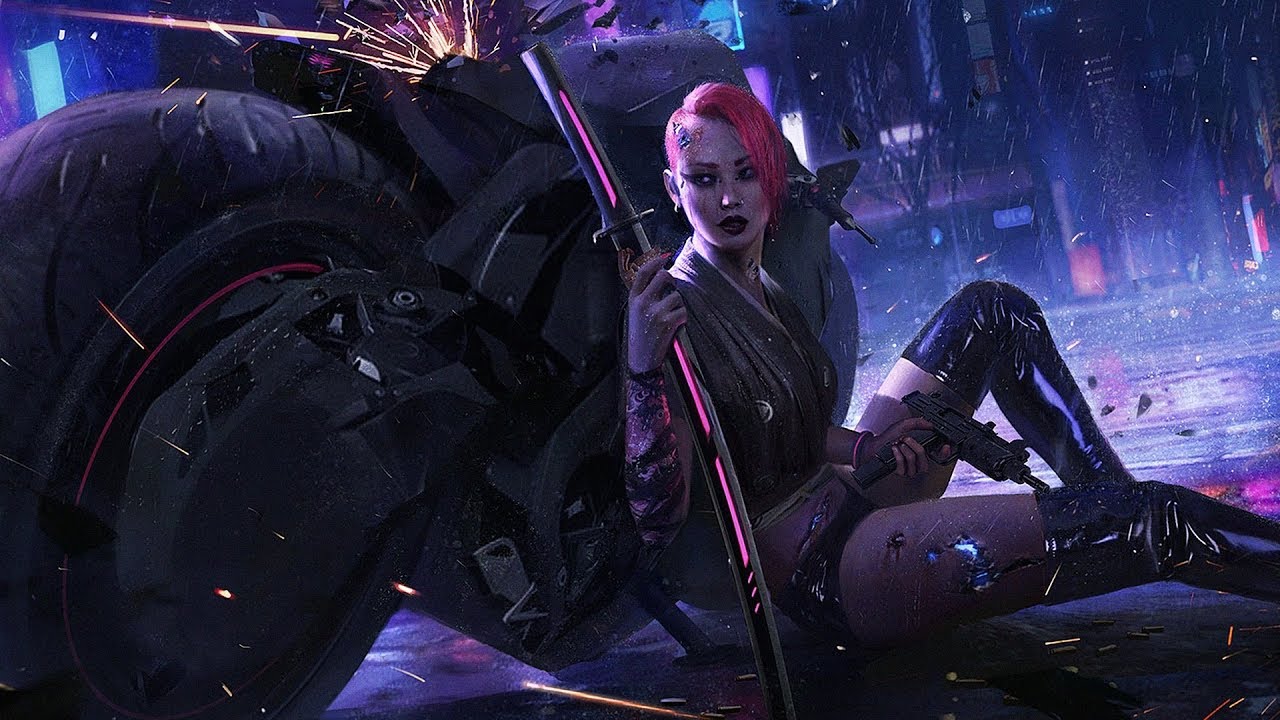 Aggressive Music Mix | Electronicore, Metalstep, Industrial