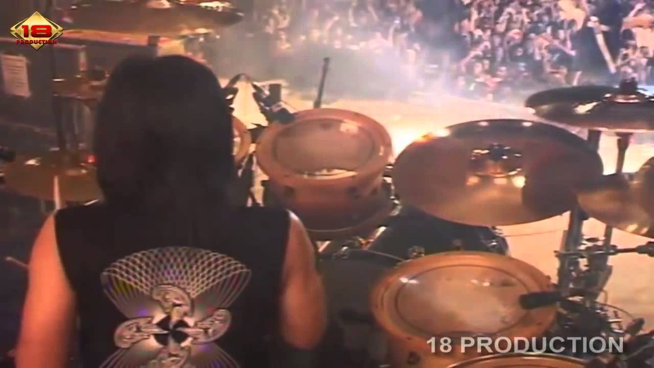 Boomerang  Pelangi Live Konser 2006