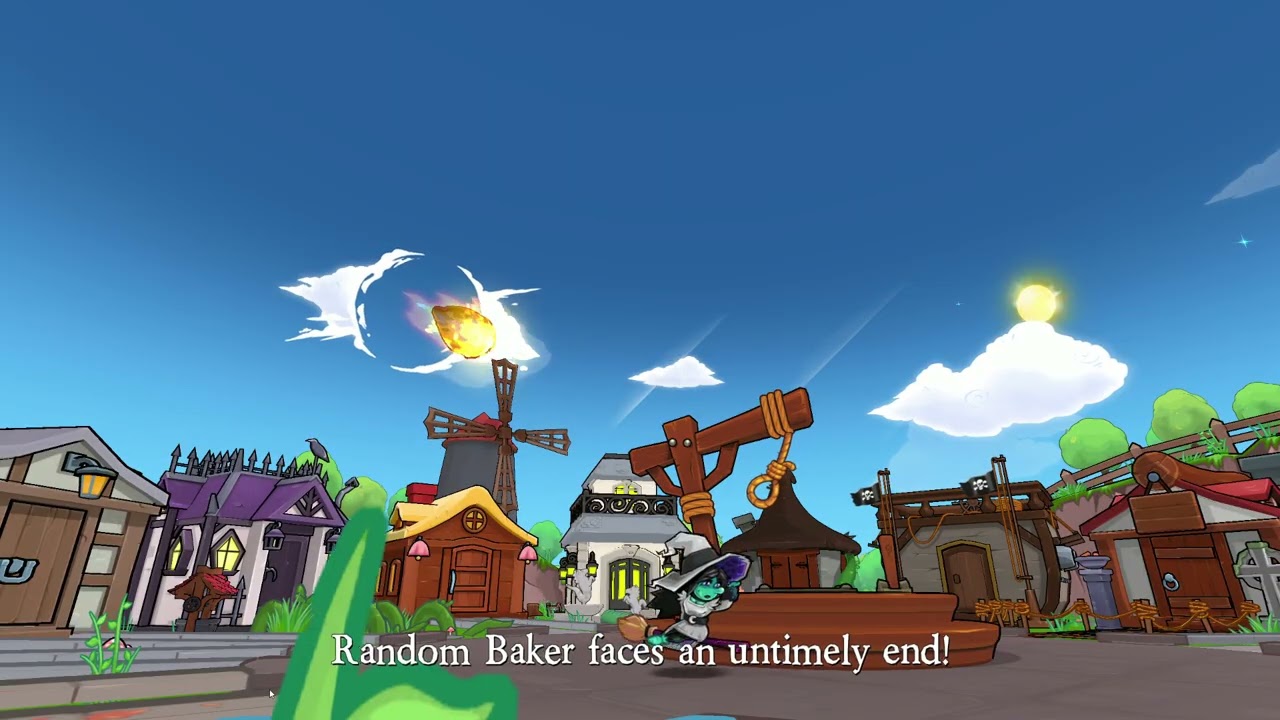 Town of Salem 2 - Feb 22nd- Coven Leader