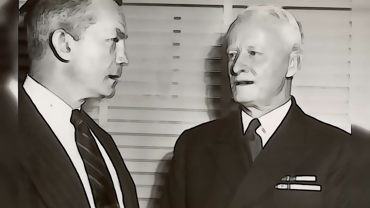 LA EXTRA&Ntilde;A MUERTE DE JAMES FORRESTAL
