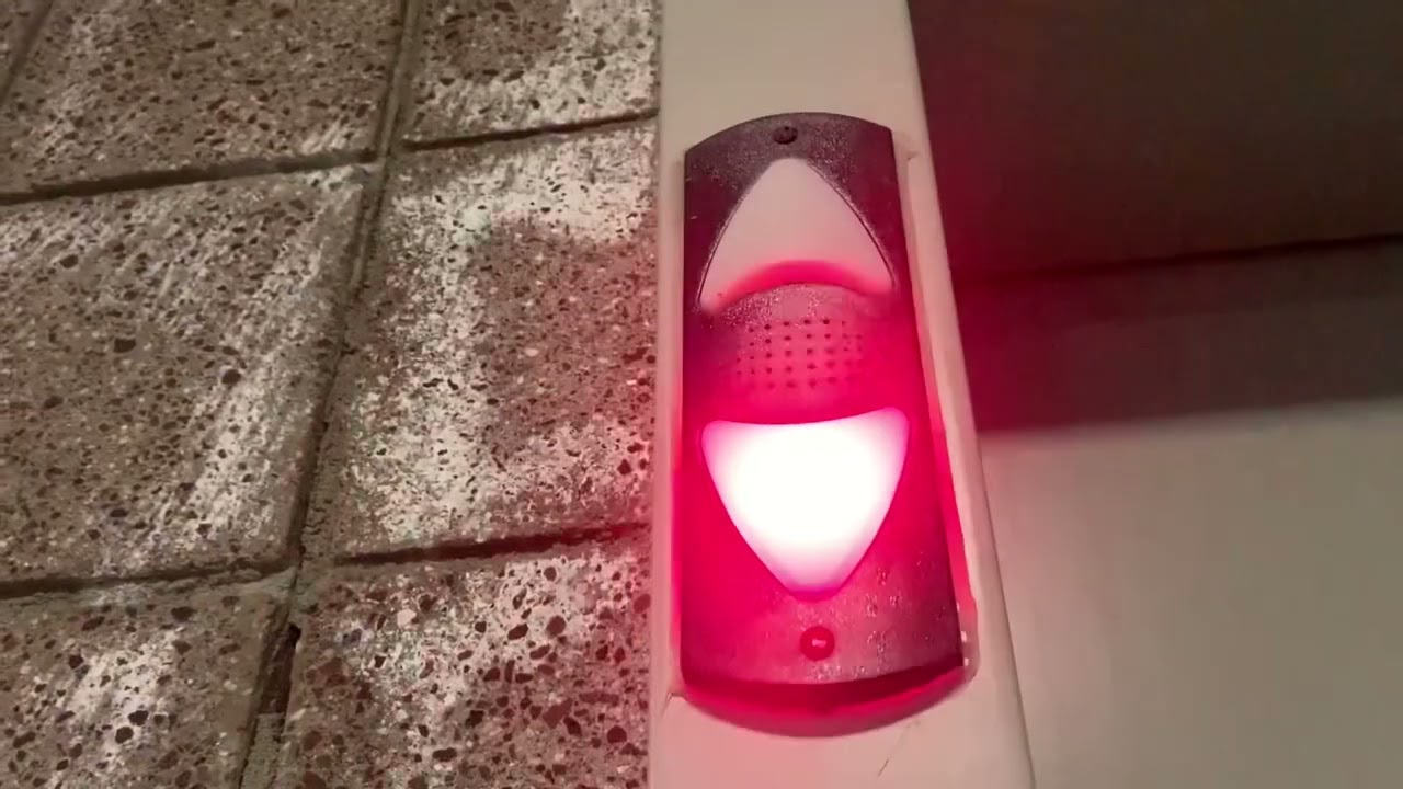 Christmas special! Elevator bell compilation 2023