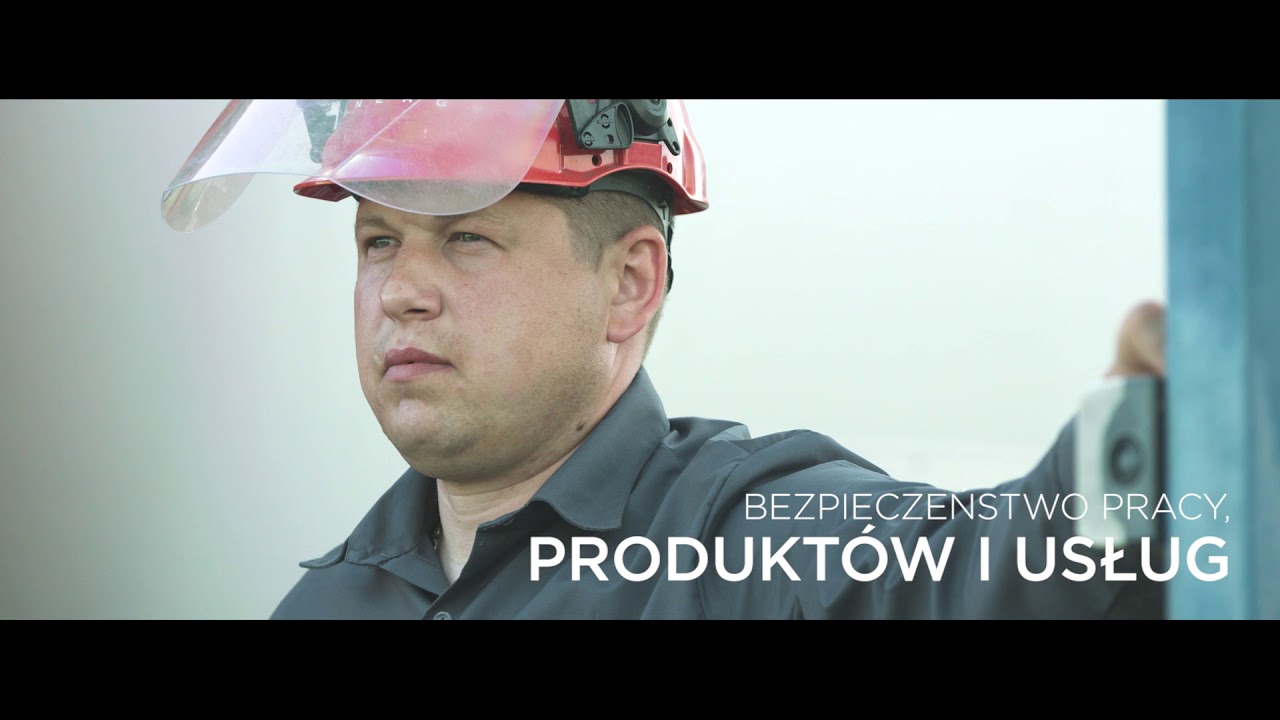 GASPOL | Nasza historia dostarczania energii