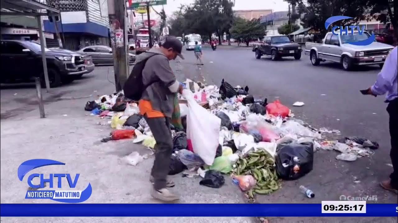 Chtv Honduras