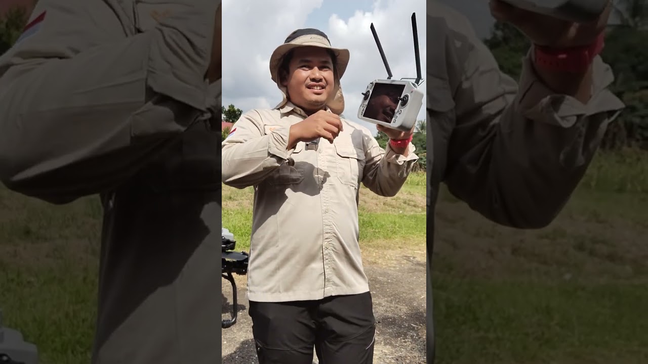 Drone AGRA30