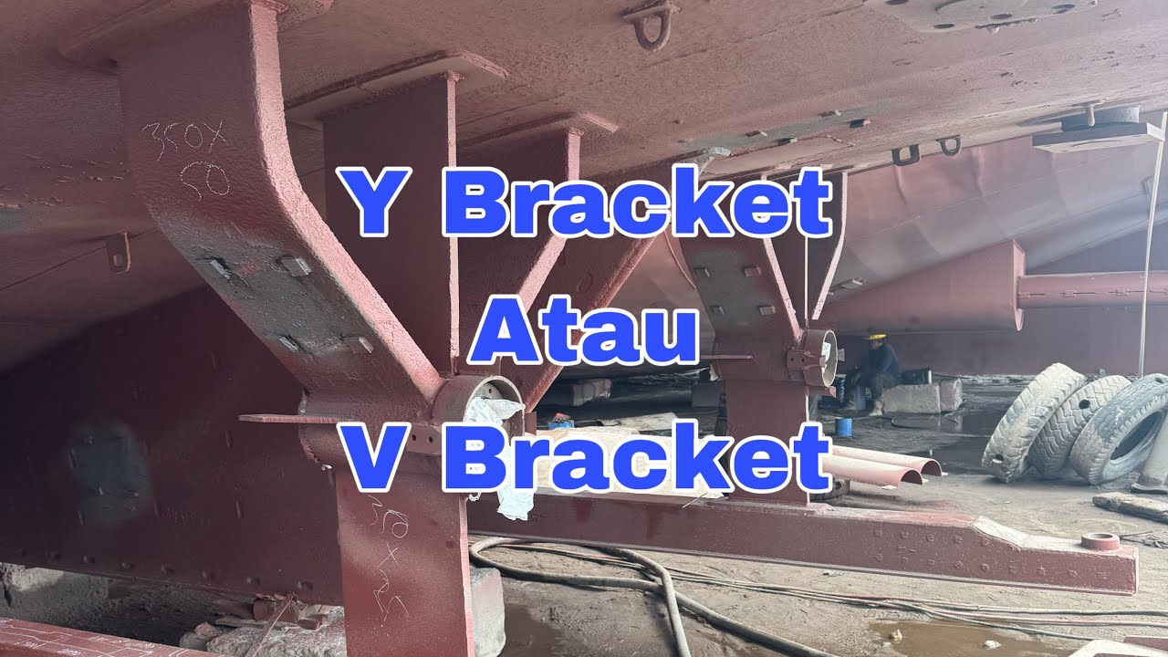 Type Type Y Bracket