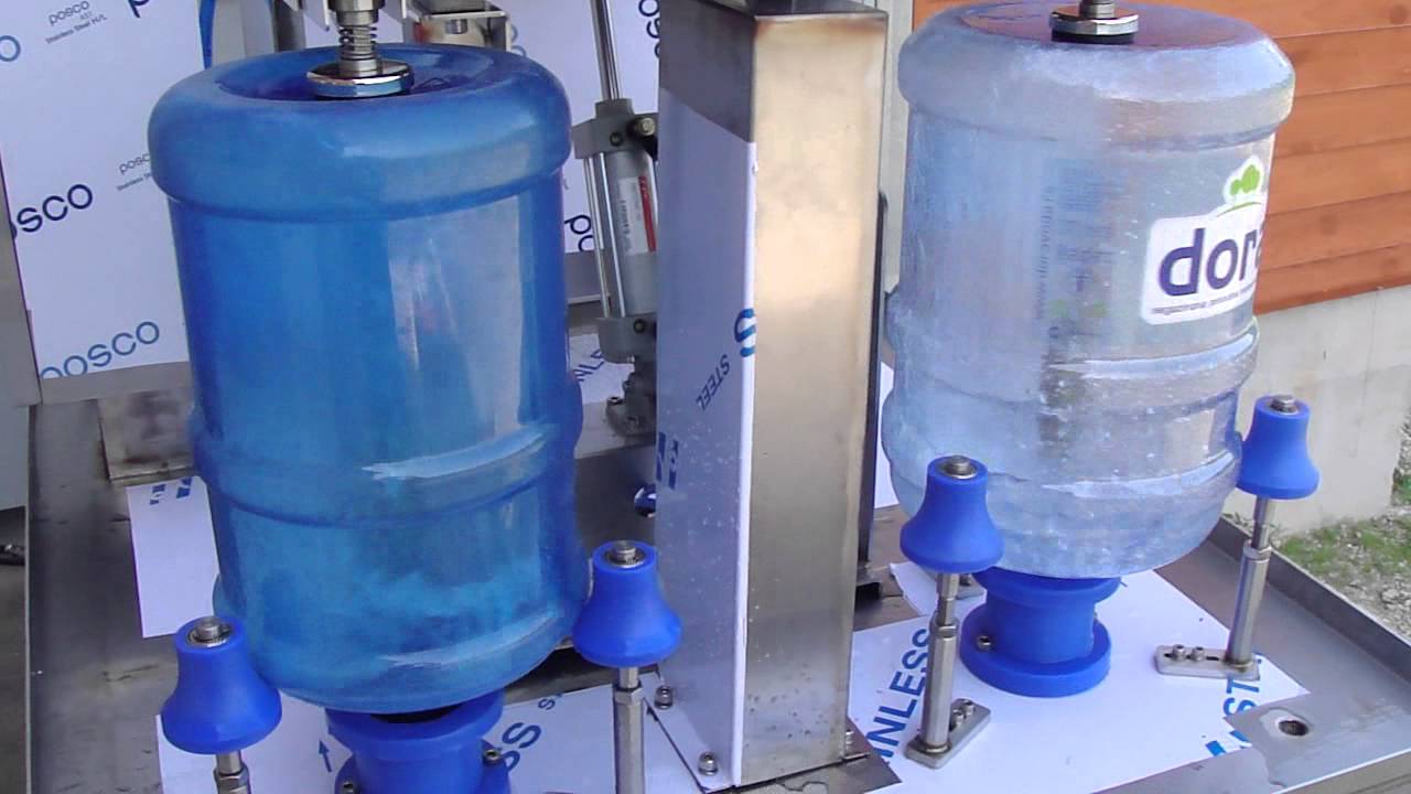 Testing Bottles ( Dora Group)