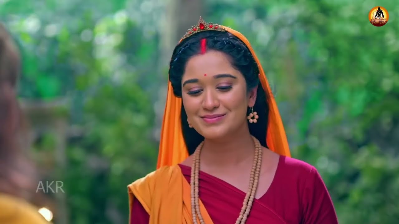 राक्षसी चित्र विचित्र आचरण देख राम जी भयभीत हो गए | #ramayan#hindumythology