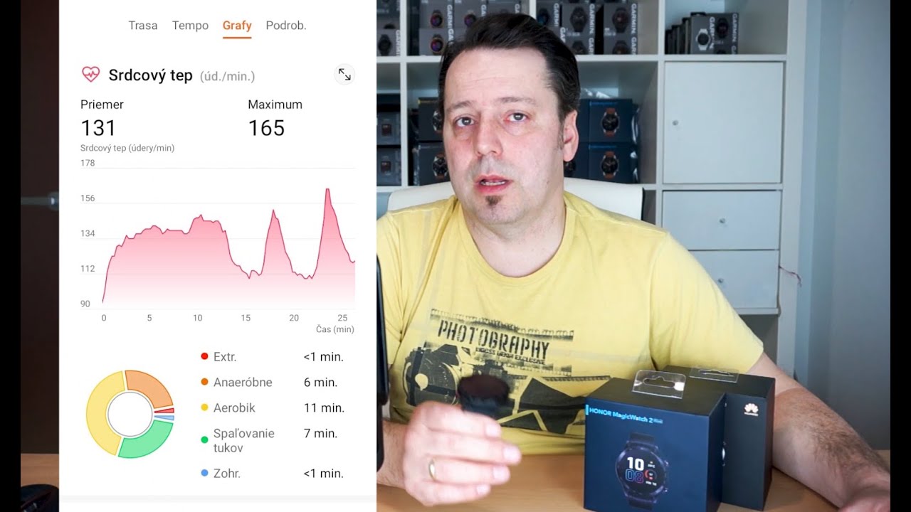 Honor Watch Magic 2 vs Huawei Watch GT 2 - ktoré vybrať ?