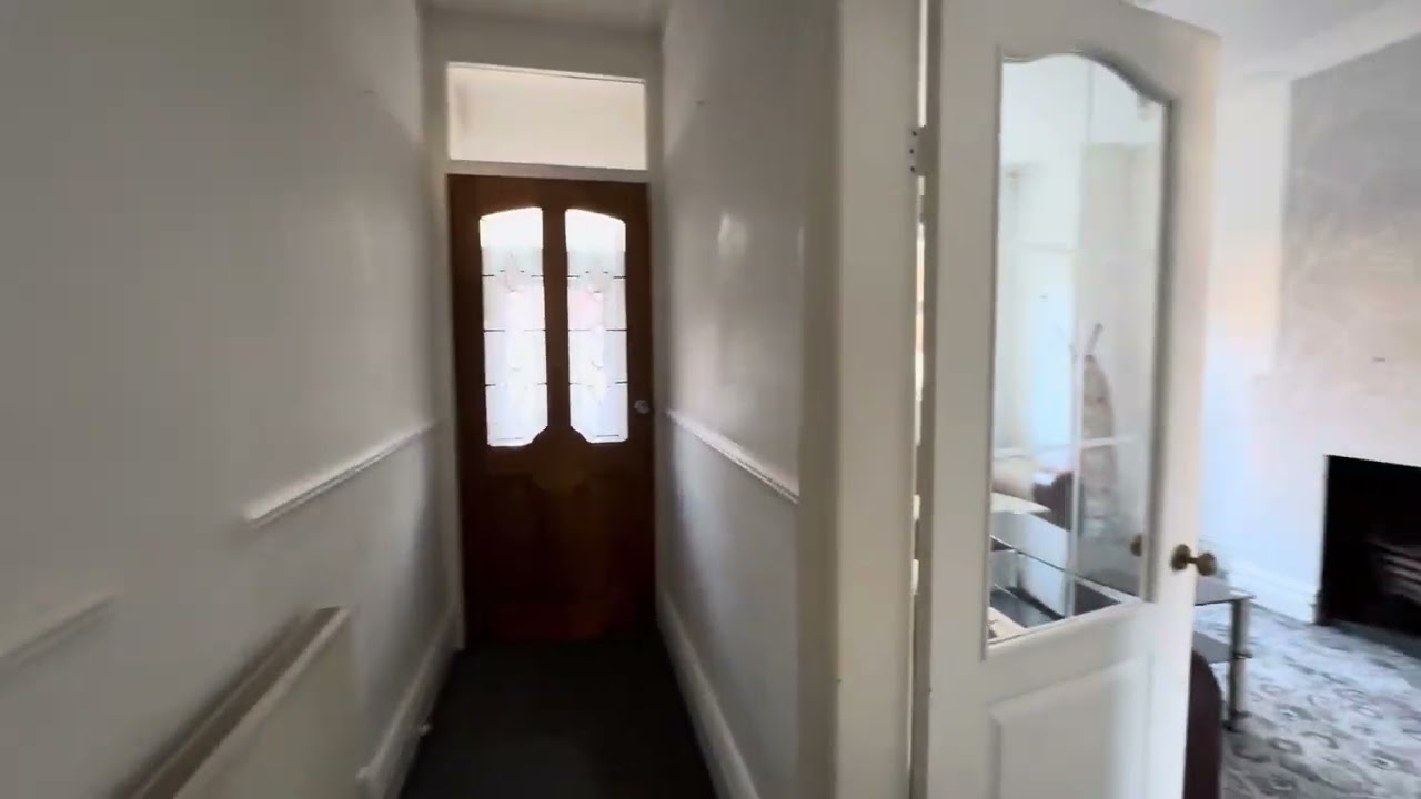 Elmgate Grove, Levenshulme 
