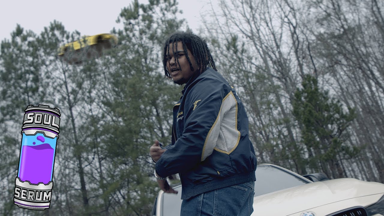KillBunk - Nascar (Dir. by John Buchanan)
