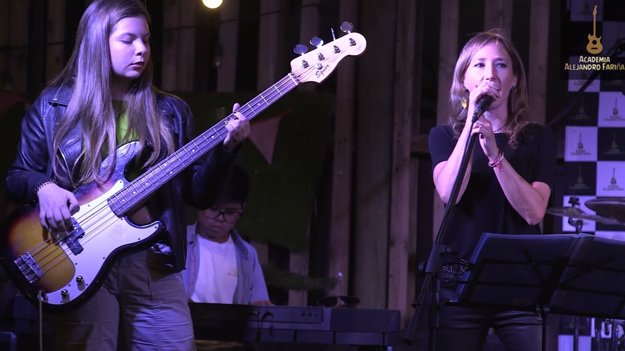 Linger (cover The Cranberries)