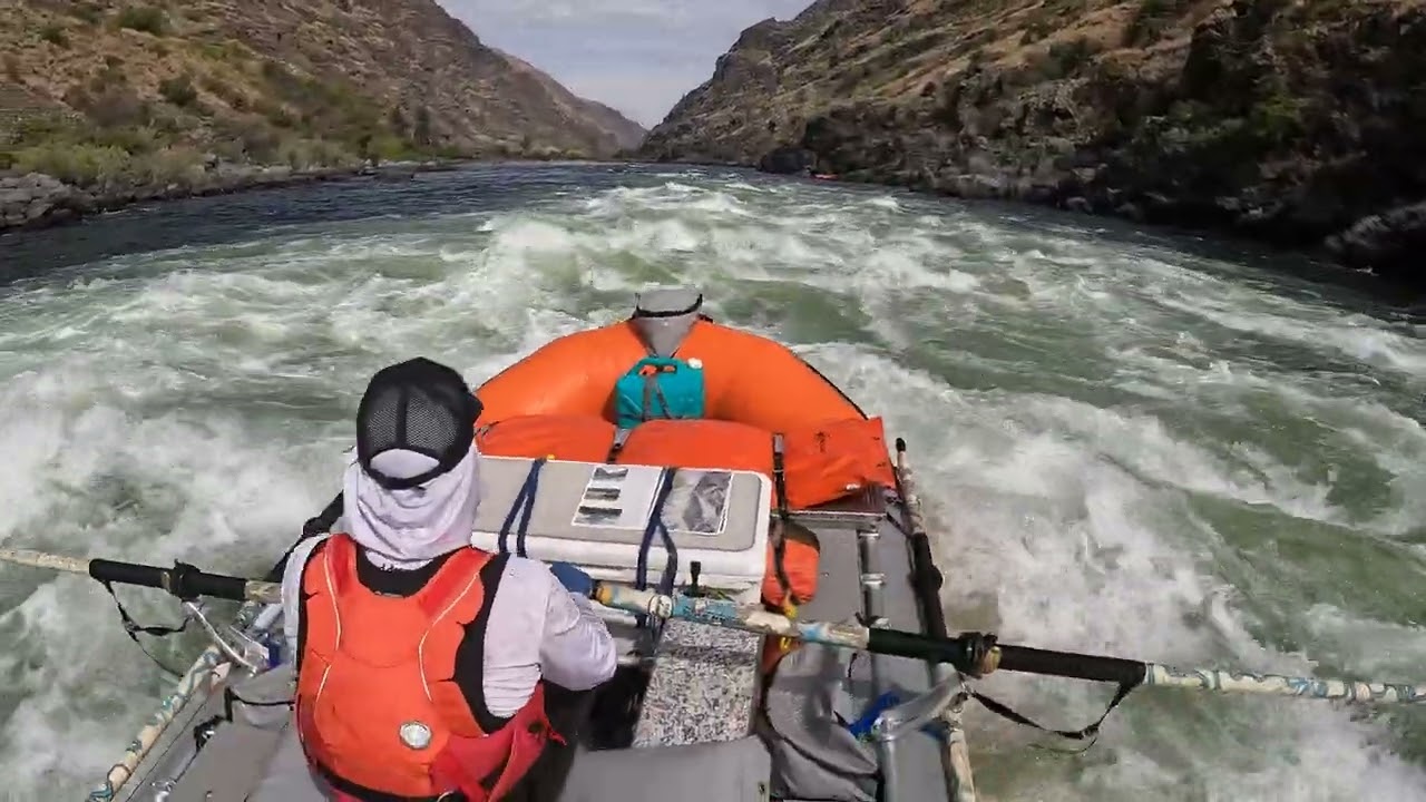 2024 Hells Canyon