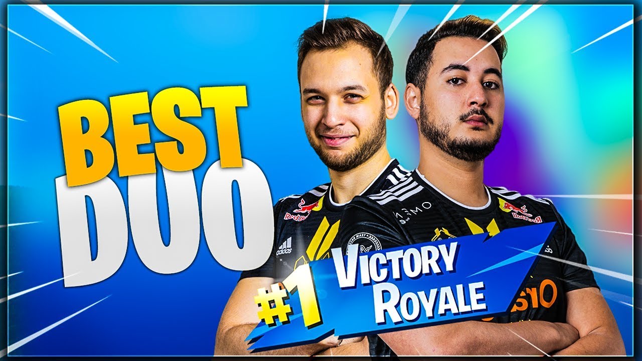 ON DECHIRE LE LOBBY AVEC MICKALOW POUR LE TOP1 !