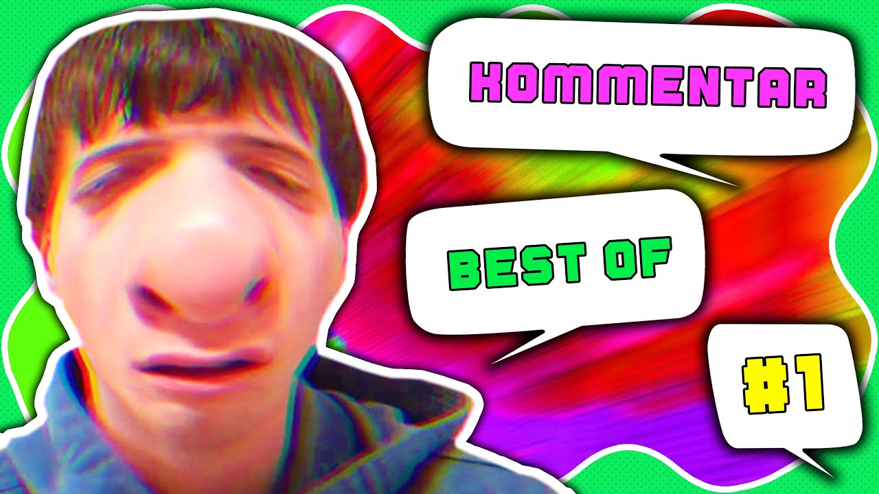 Kommentar Best Of #1